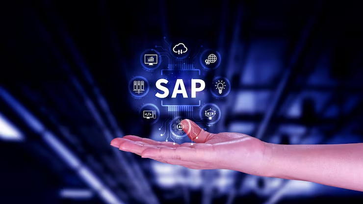SAP Curriculum